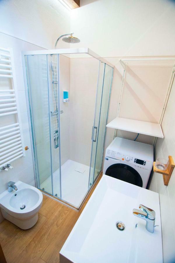 La Mansarda Di Emma Appartement Pinzolo Buitenkant foto