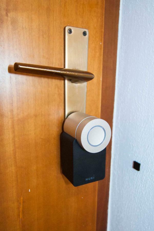 La Mansarda Di Emma Appartement Pinzolo Buitenkant foto