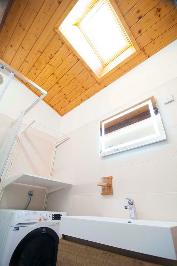 La Mansarda Di Emma Appartement Pinzolo Buitenkant foto
