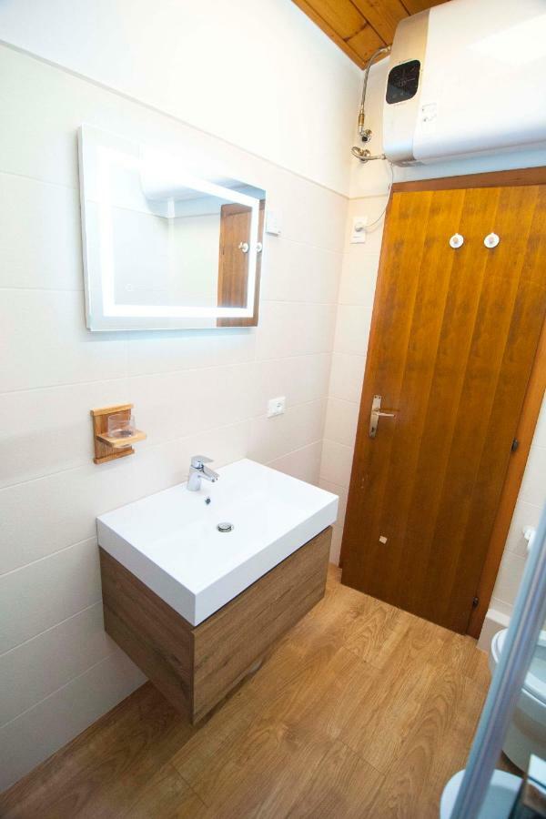 La Mansarda Di Emma Appartement Pinzolo Buitenkant foto
