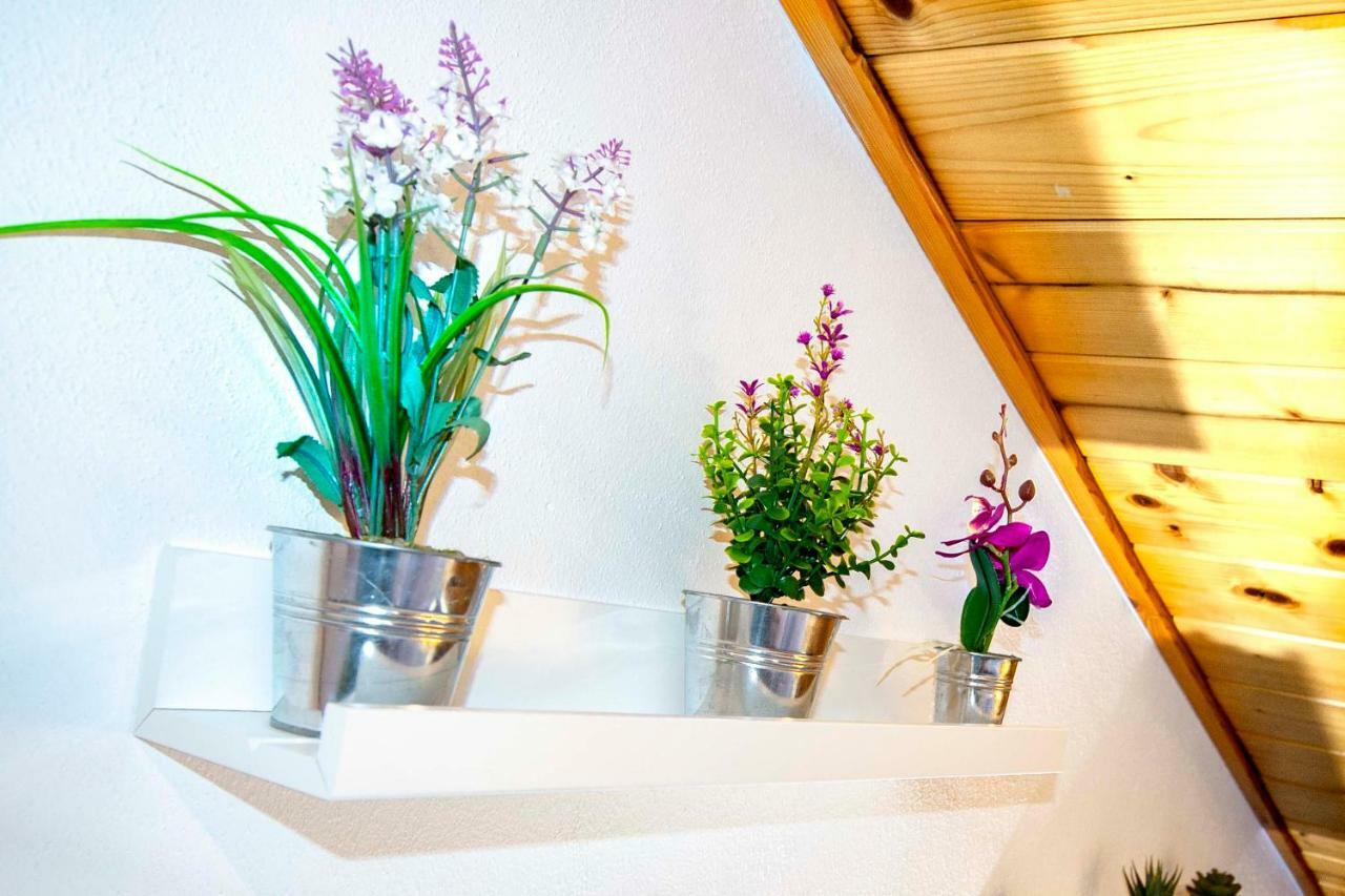 La Mansarda Di Emma Appartement Pinzolo Buitenkant foto