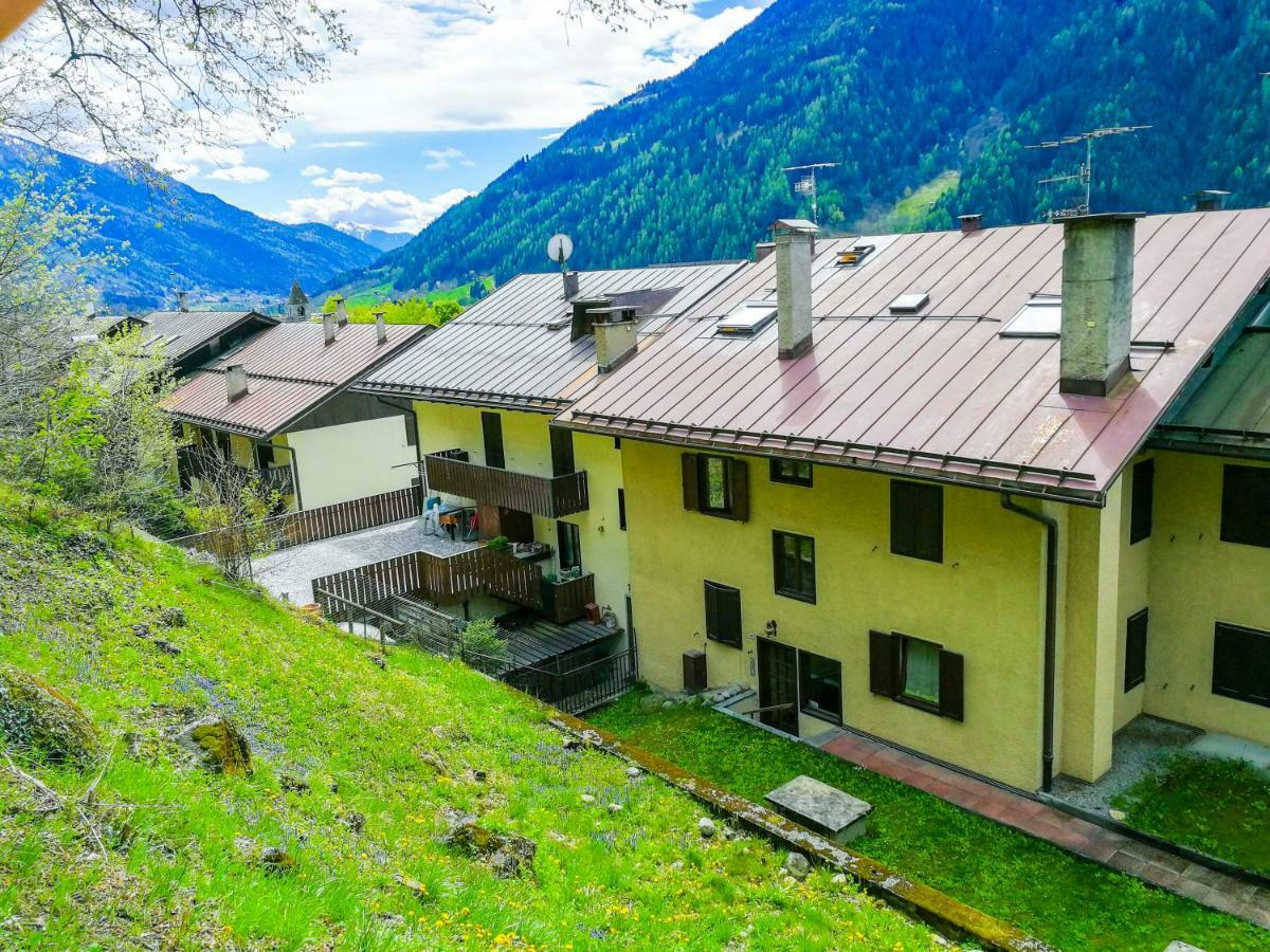 La Mansarda Di Emma Appartement Pinzolo Buitenkant foto