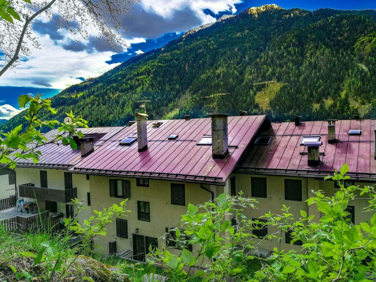 La Mansarda Di Emma Appartement Pinzolo Buitenkant foto