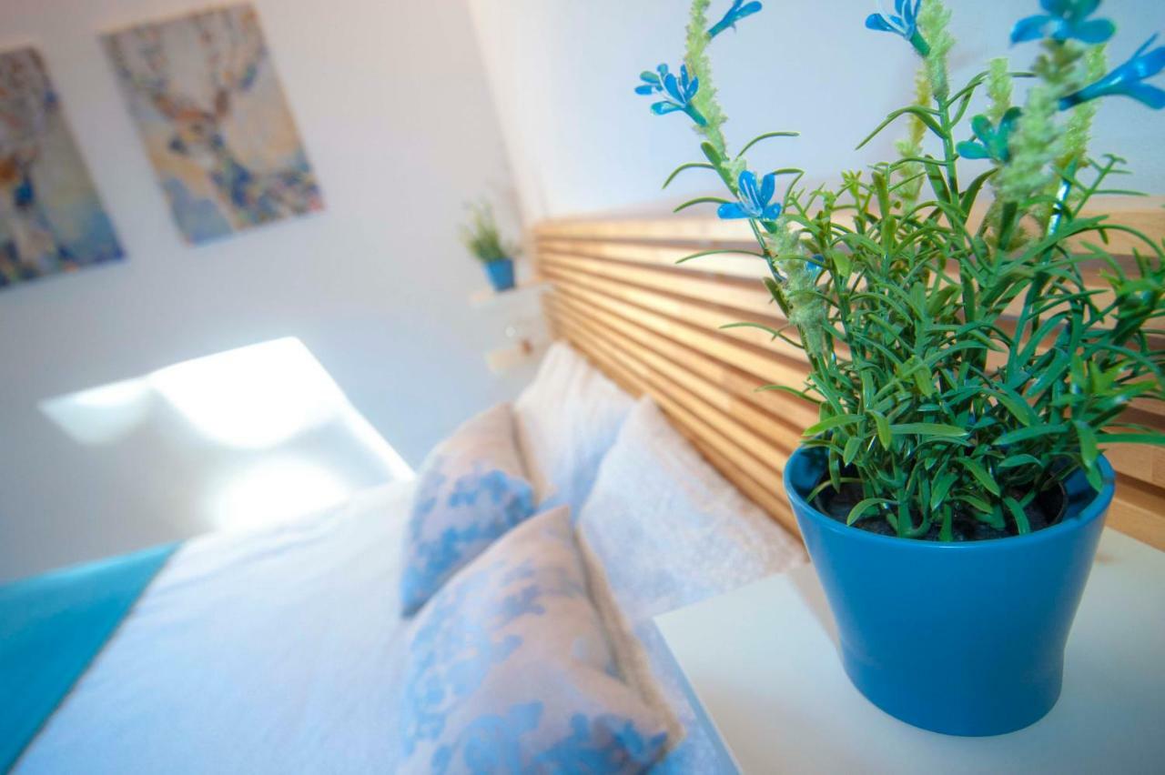 La Mansarda Di Emma Appartement Pinzolo Buitenkant foto
